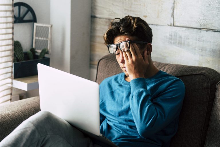 Can Stress Cause Vertigo