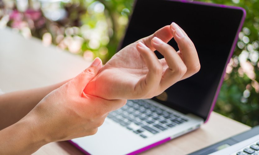 carpal tunnel treatment without surgery