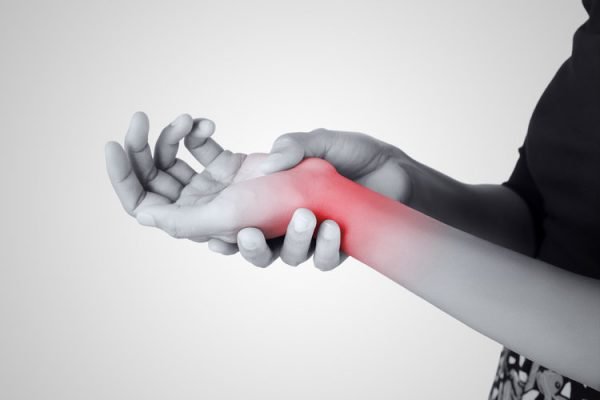carpal tunnel surgery
