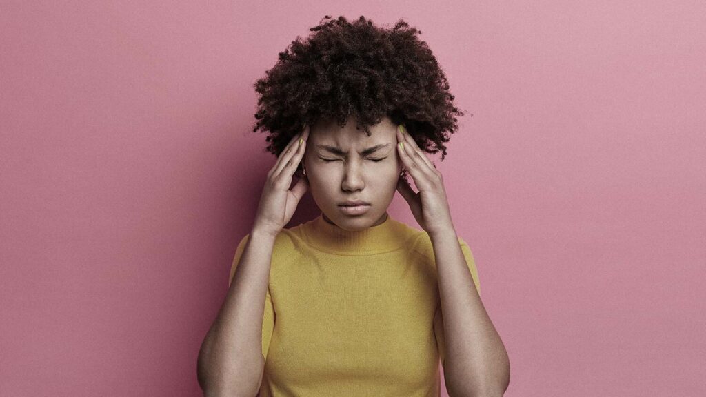 difference between dizziness and vertigo