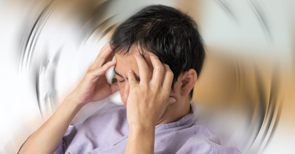 chiropractic treatment for vertigo