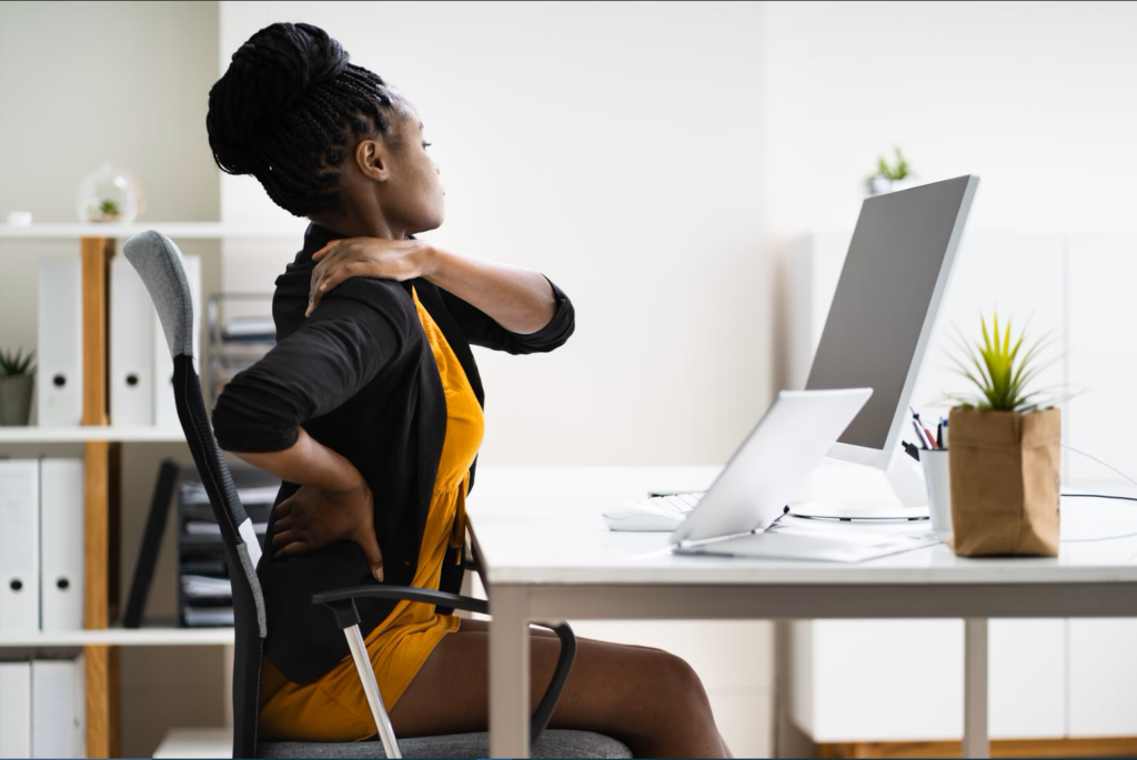 what is ergonomics