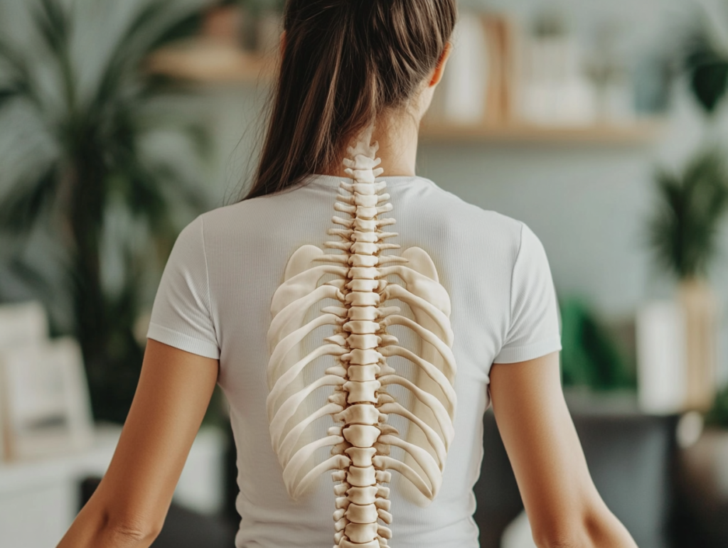 Spinal Alignment