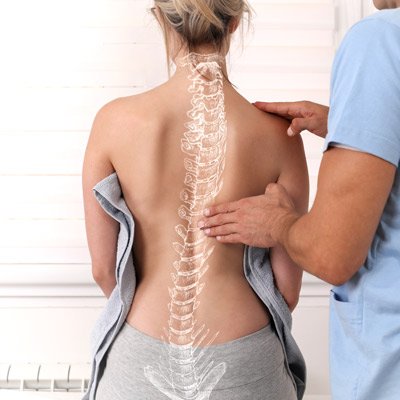 Back Pain Chiropractor