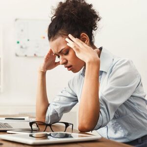 Migraines and Headaches in Northbrook, IL