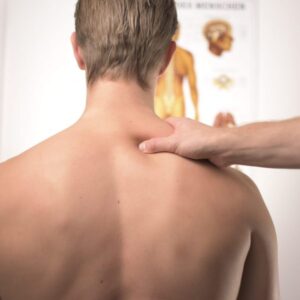 Chiropractic Help with Neck Pain