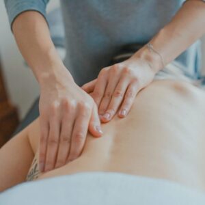 chiropractic success story